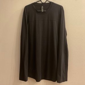 Adidas Long Sleeve Shirt